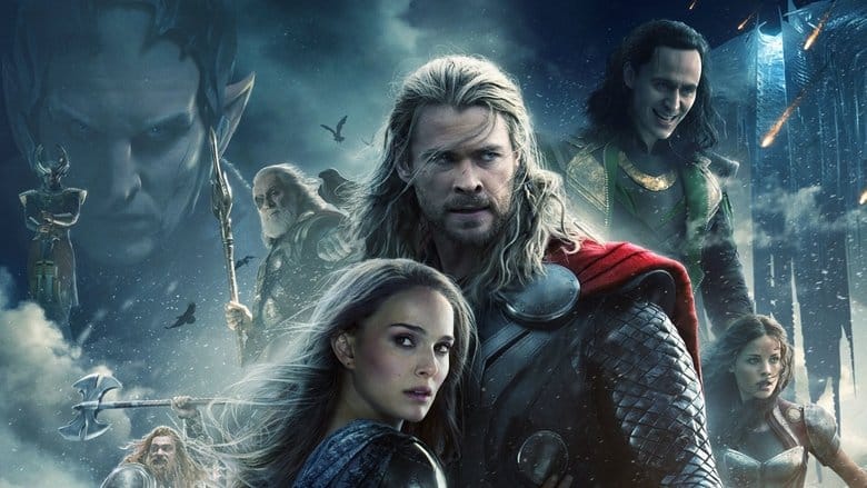 Thor: Mroczny świat Cały Film – eKino