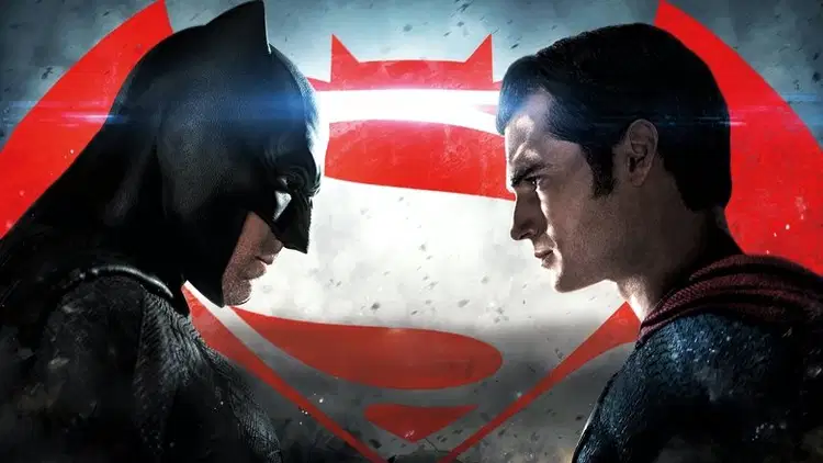 Batman v Superman: Świt sprawiedliwości Cały Film – eKino