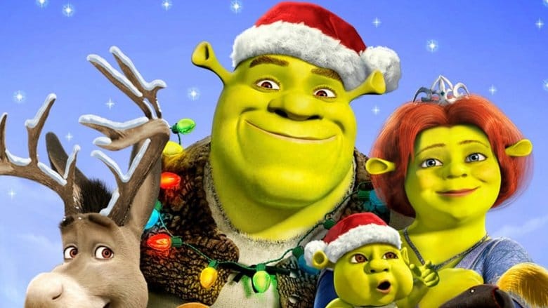 Pada Shrek Cały Film – eKino