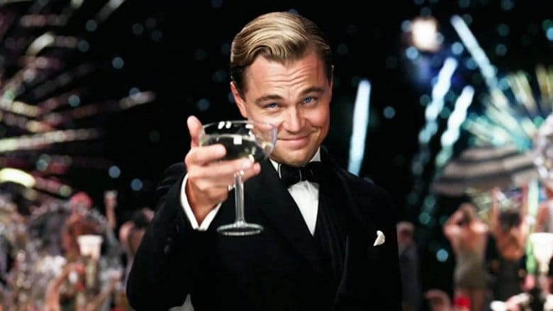 Wielki Gatsby Cały film - Gdzie obejrzeć online - Viderio