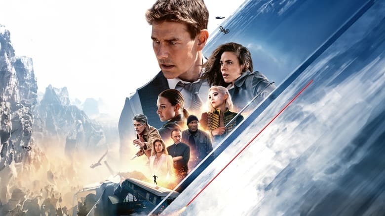 Mission: Impossible - Dead Reckoning Part One Cały Film – eKino