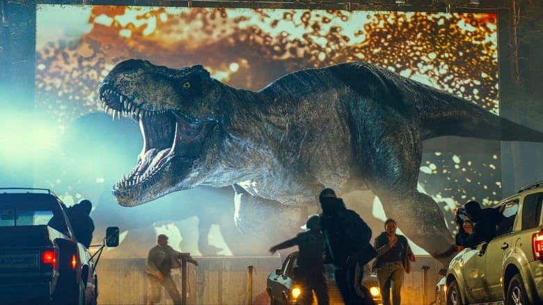 Jurassic World: Dominion Cały Film – eKino