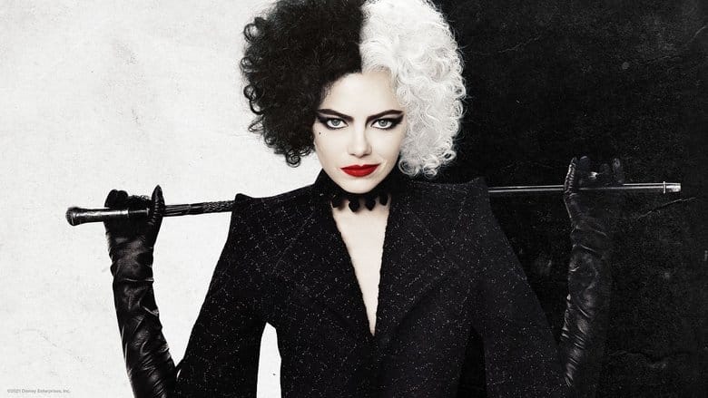 Cruella Cały Film – eKino