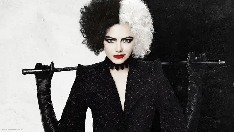 Cruella Cały Film – eKino