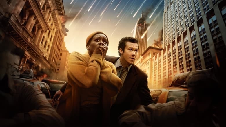 Ciche miejsce: Dzień pierwszy Cały film - Gdzie obejrzeć online - Viderio