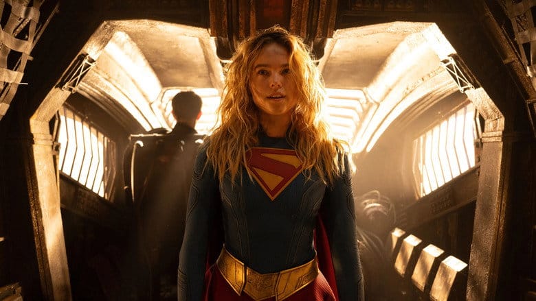 Supergirl Cały Film – eKino