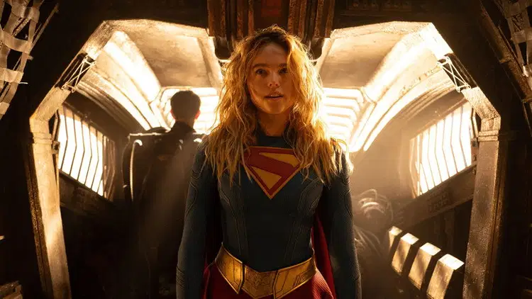 Supergirl Cały Film – eKino