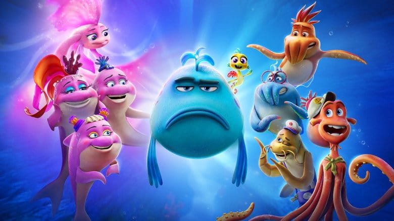 Pan Ryba Cały Film – eKino