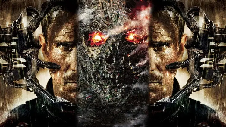 Terminator: Ocalenie Cały Film – eKino