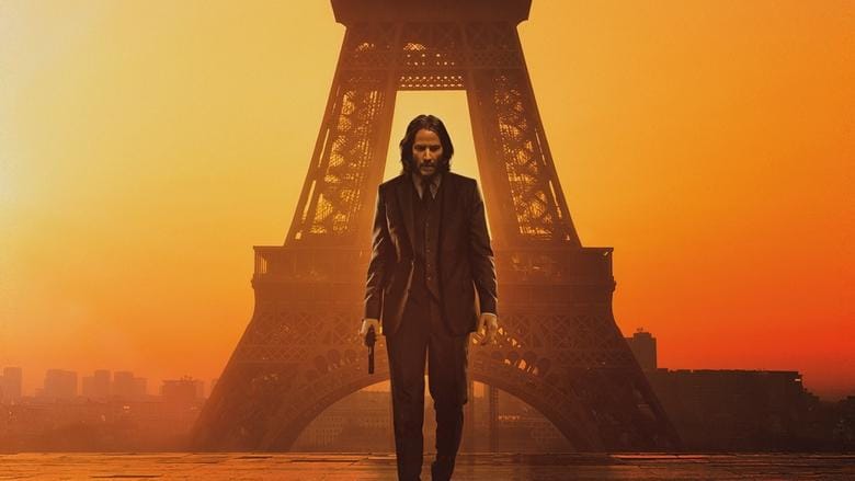 John Wick 4 Cały Film – eKino