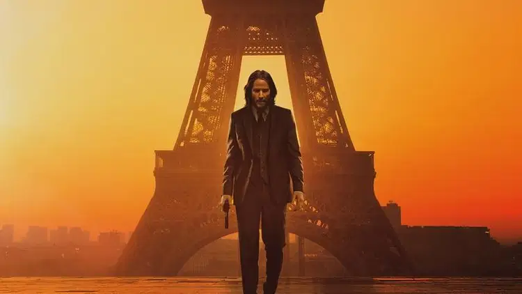 John Wick 4 Cały Film – eKino