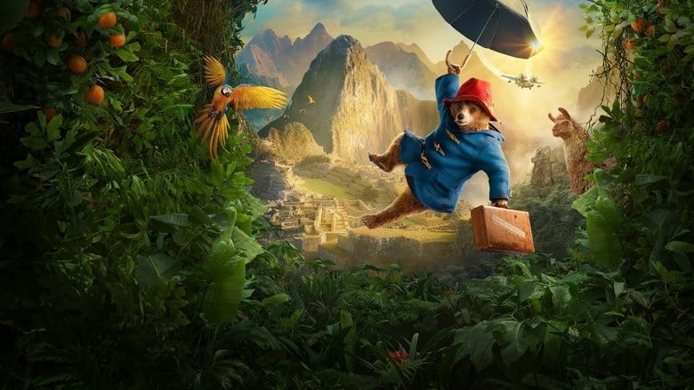 Paddington w Peru Cały film - Gdzie obejrzeć online - Viderio