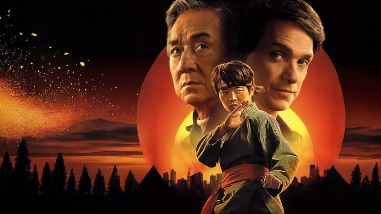 Karate Kid: Legendy | Vider - Sprawdź dostępne źródła