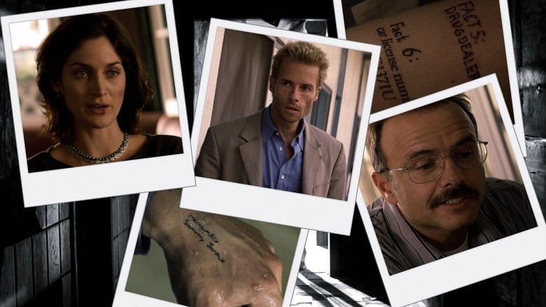 Memento Cały Film – eKino