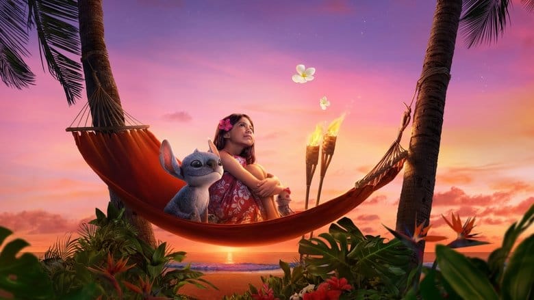 Lilo i Stich Cały Film – eKino