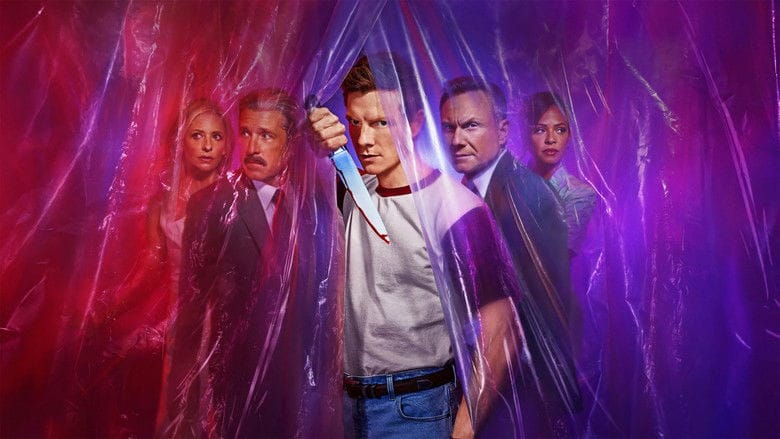 Dexter. Grzech pierworodny Cały Serial – eKino
