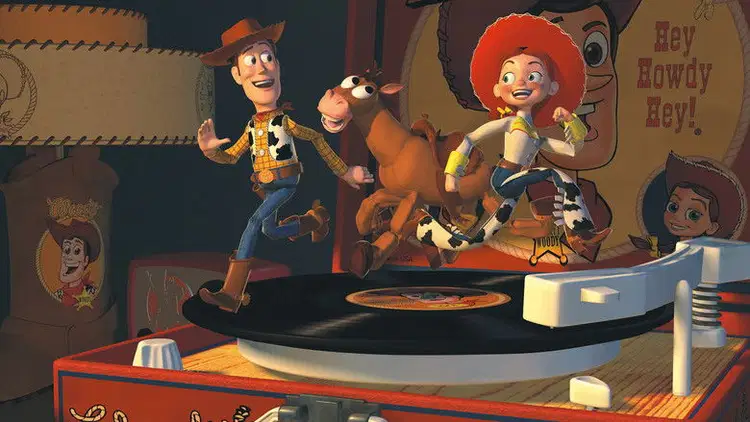 Toy Story 2 Cały Film – eKino