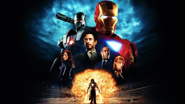 Iron Man 2 Cały Film – eKino