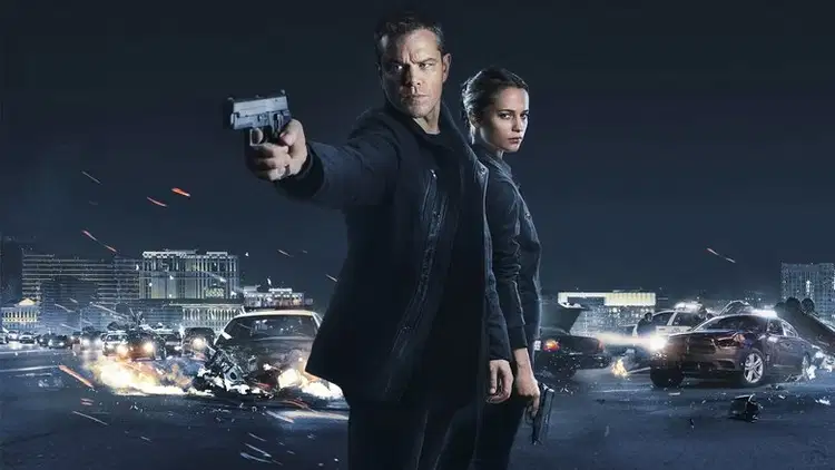 Jason Bourne Cały Film – eKino