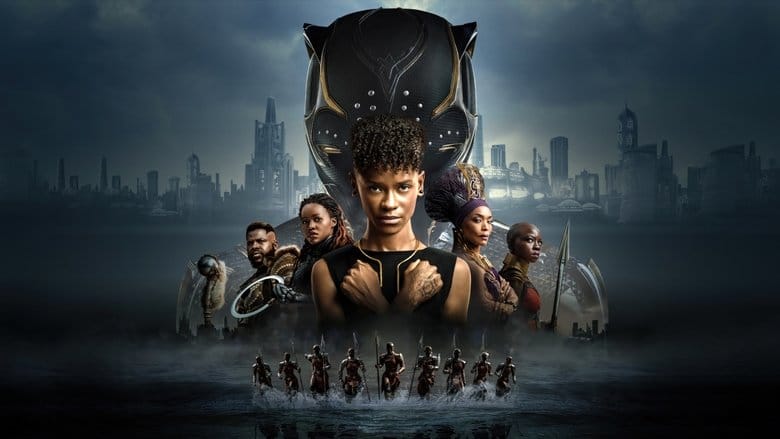 Czarna Pantera: Wakanda w moim sercu Cały Film – eKino