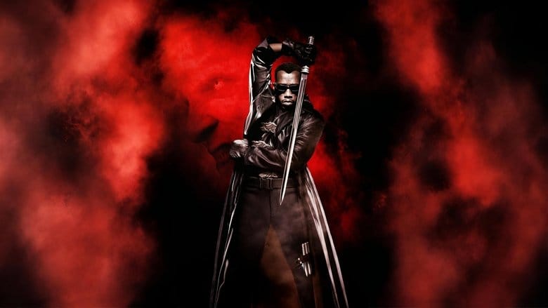 Blade: Wieczny łowca 2 Cały Film - Vider