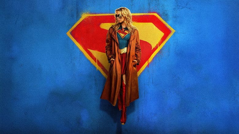 Supergirl Cały Film (2026) Online - Gdzie Obejrzeć
