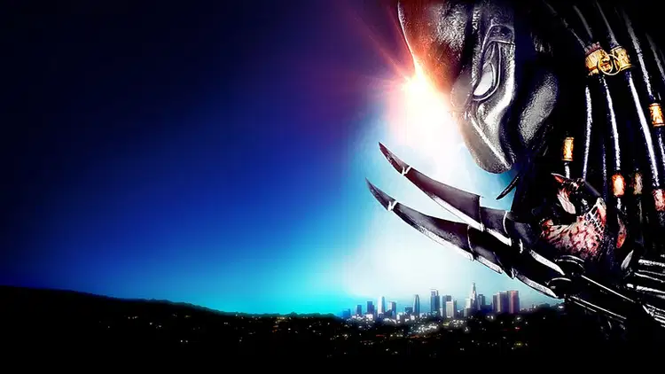 Predator 2 Cały Film – eKino