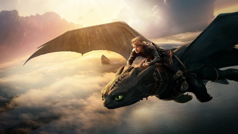Jak wytresować smoka Cały Film – eKino