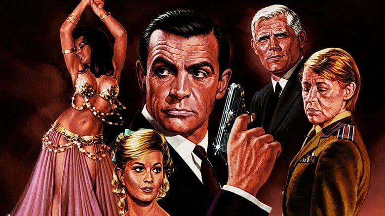 Pozdrowienia z Rosji Cały Film – eKino
