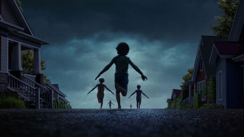 Zniknięcia Cały Film – eKino