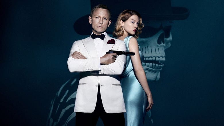 Spectre Cały Film – eKino