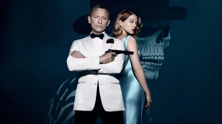Spectre Cały Film – eKino