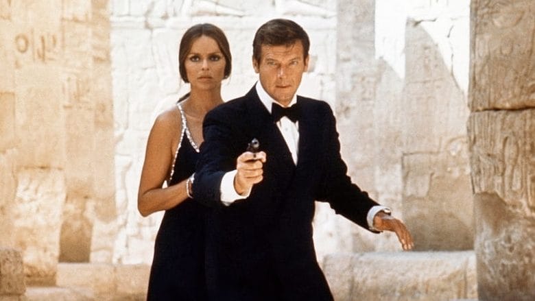 Szpieg, który mnie kochał Cały Film – eKino