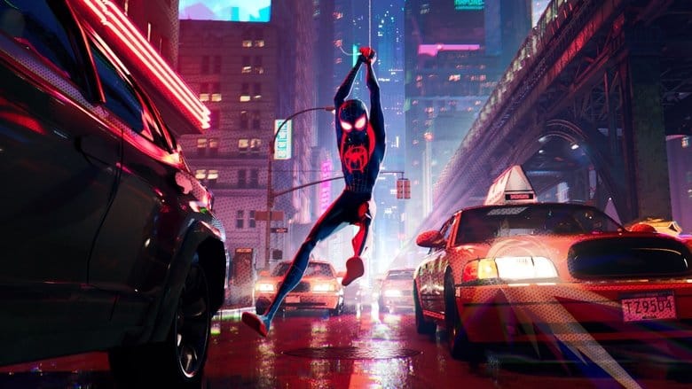 Spider-Man Uniwersum Cały Film – eKino