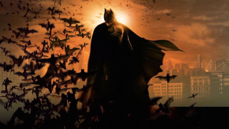 Batman - Początek Cały Film – eKino