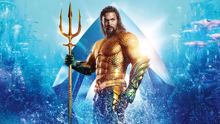 Aquaman Cały Film – eKino