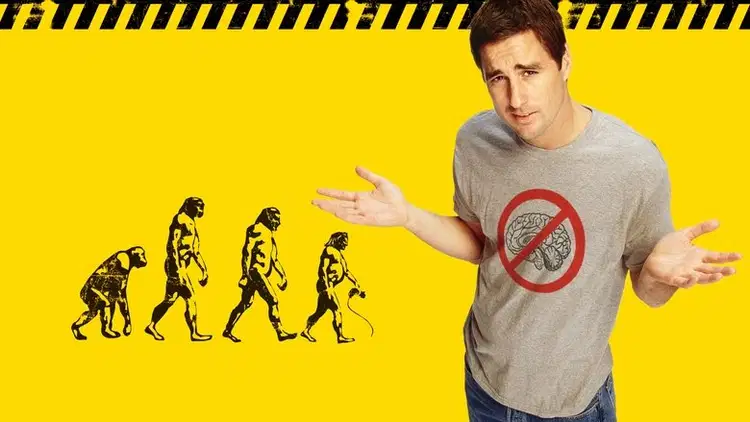 Idiokracja Cały film - Gdzie obejrzeć online - Viderio