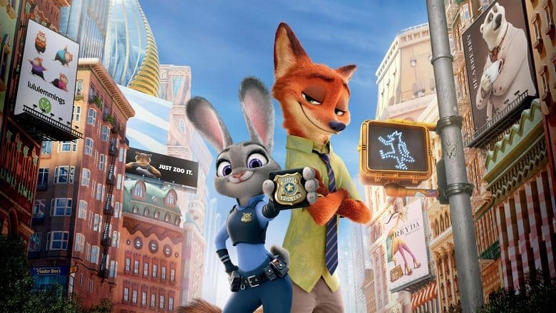 Zwierzogród Cały Film – eKino