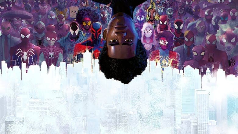 Spider-Man: Poprzez multiwersum Cały Film – eKino
