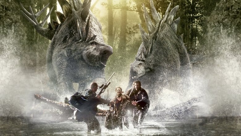 Park Jurajski: Zaginiony Świat Cały Film – eKino
