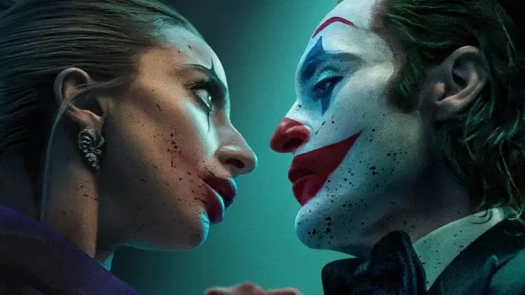 Joker: Folie à Deux Cały Film – eKino