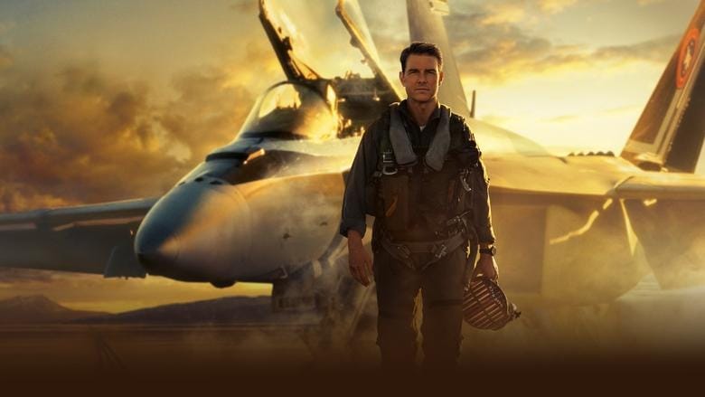 Top Gun: Maverick Cały Film – eKino