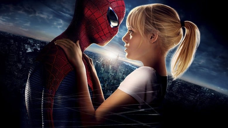 Niesamowity Spider-Man Cały Film – eKino