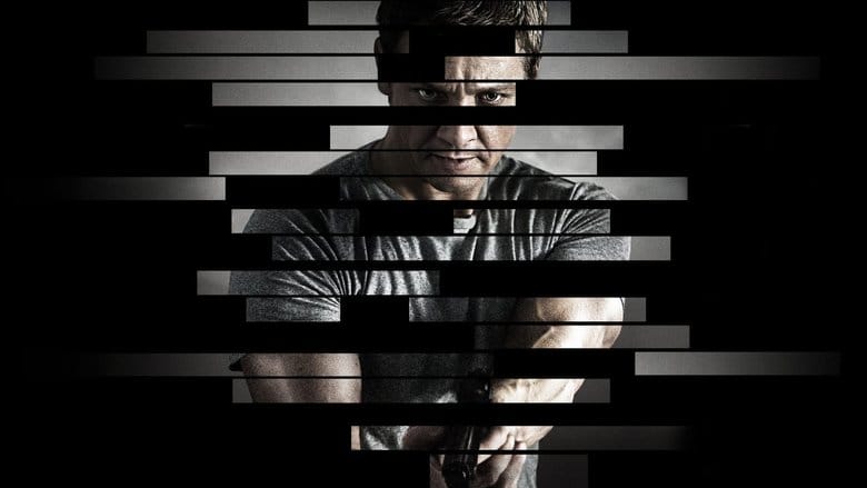 Dziedzictwo Bournea Cały film - Gdzie obejrzeć online - Viderio