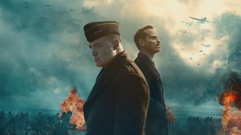 Niebo nad Normandią Cały Film – eKino