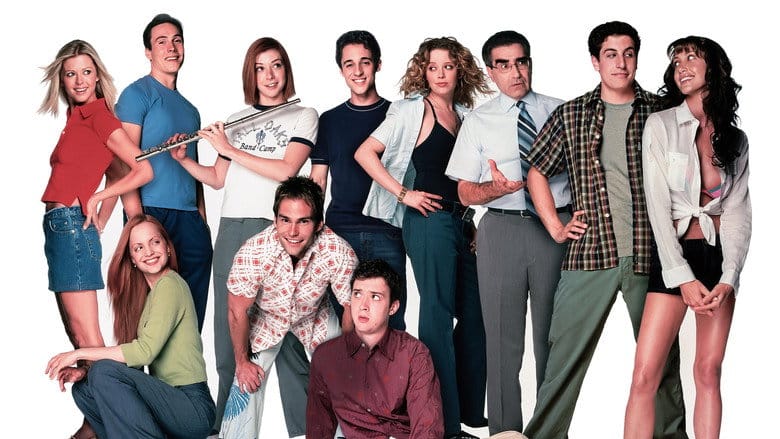 American Pie 2 Cały Film – eKino