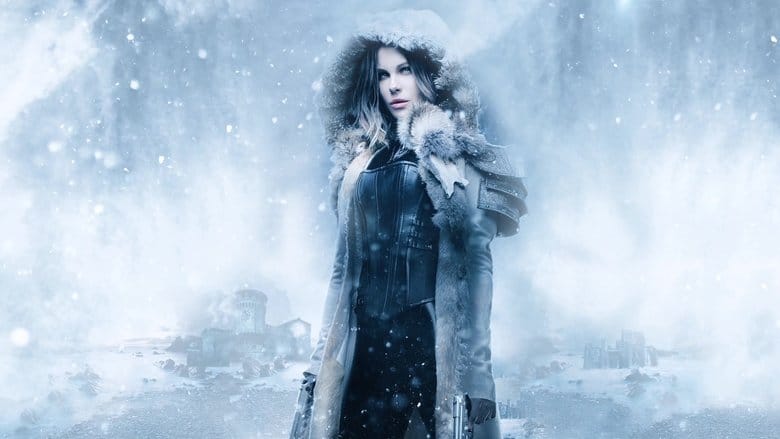 Underworld 5: Wojny krwi Cały film - Gdzie obejrzeć online - Viderio