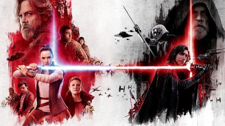 Gwiezdne wojny: Ostatni Jedi Cały Film – eKino
