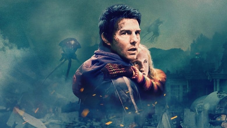 Wojna światów Cały film - Gdzie obejrzeć online - Viderio