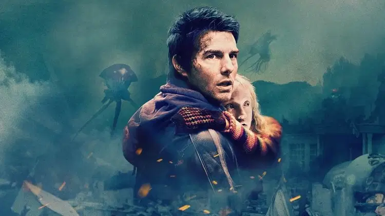 Wojna światów Cały film - Gdzie obejrzeć online - Viderio